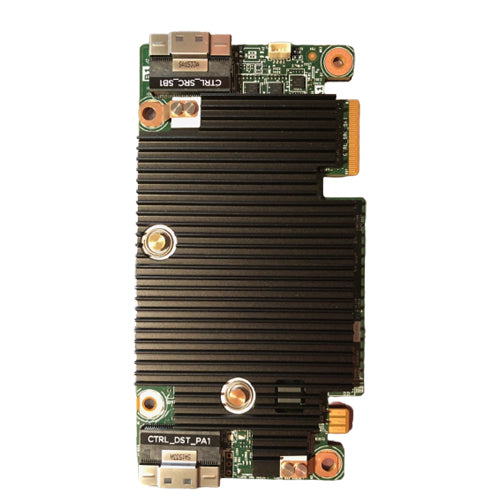 Dell PERC H355 Front 12Gb 16-Port PCIe Gen4 SAS/SATA RAID Controller 405-ABCQ