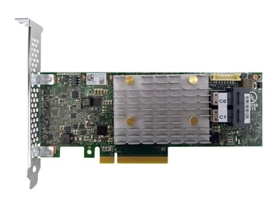 Lenovo ThinkSystem RAID 9350-8i 2GB Flash PCIe Adapter