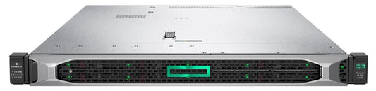 HPE ProLiant DL360 Gen10 Plus 1U Rack Server
