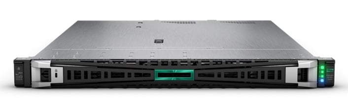HPE ProLiant DL320 Gen11 1U Rack Server