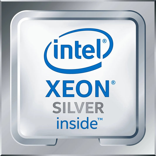 Dell Intel Xeon Silver 4310 12-Core 2.1GHz Processor 338-CBXK