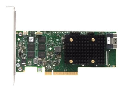 Lenovo ThinkSystem RAID 940-8i 4GB Flash PCIe Gen4 Adapter