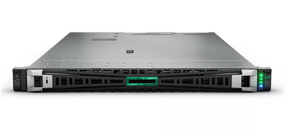 HPE ProLiant DL360 Gen11 1U Rack Server