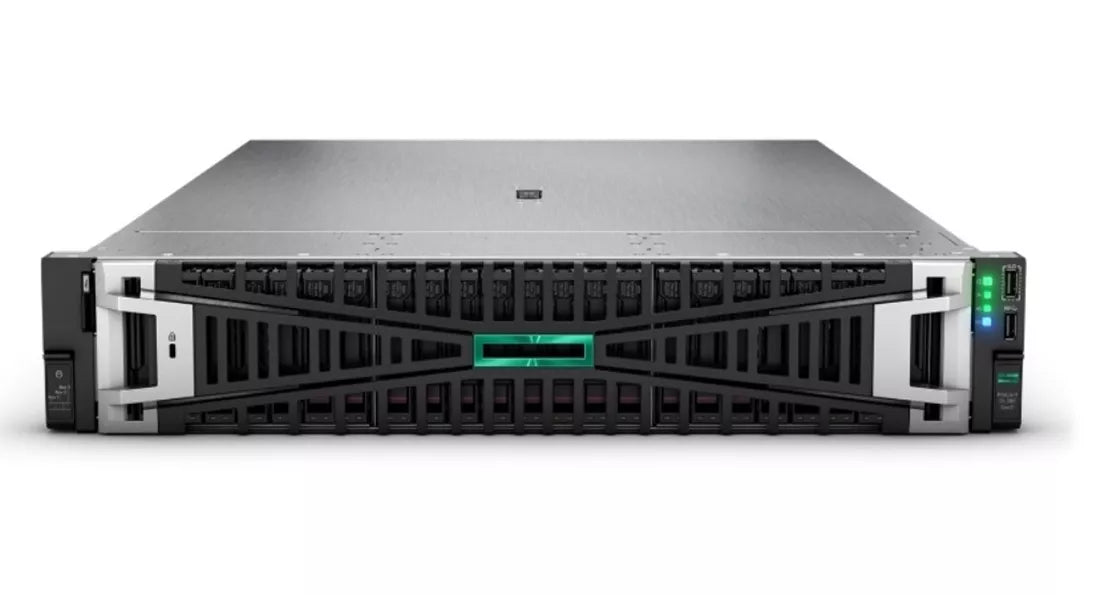 HPE ProLiant DL380 Gen11 2U Rack Server