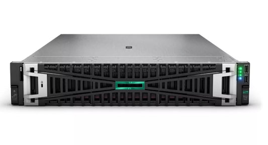 HPE ProLiant DL380 Gen11 2U Rack Server