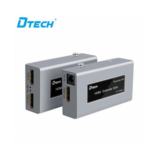 DTECH 100M USB 5Gbps Extender over HDBT