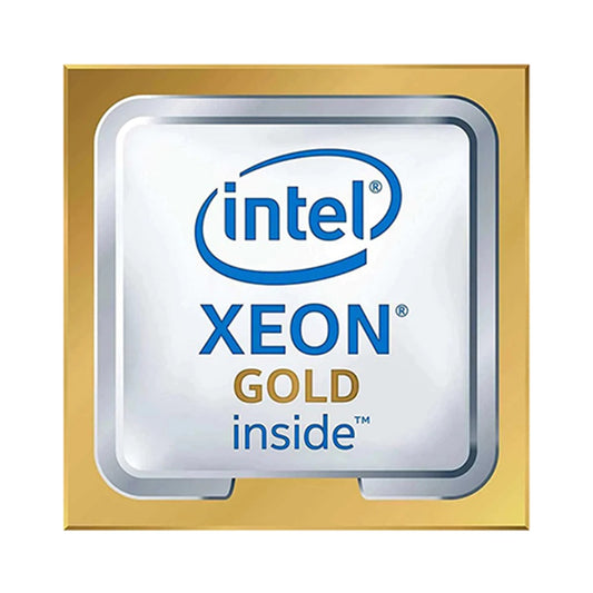 Dell Intel Xeon Gold 6434 8-Core 3.7GHz Processor 338-CMCB