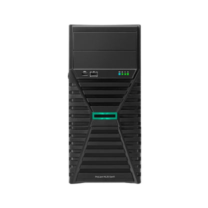 HPE ProLiant ML30 Gen11 Tower Server