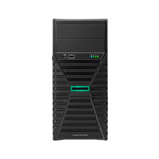 HPE ProLiant ML30 Gen11 Tower Server