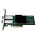 Dell Intel X710 Dual Port 10GbE SFP+ Network Adapter 540-BDRD