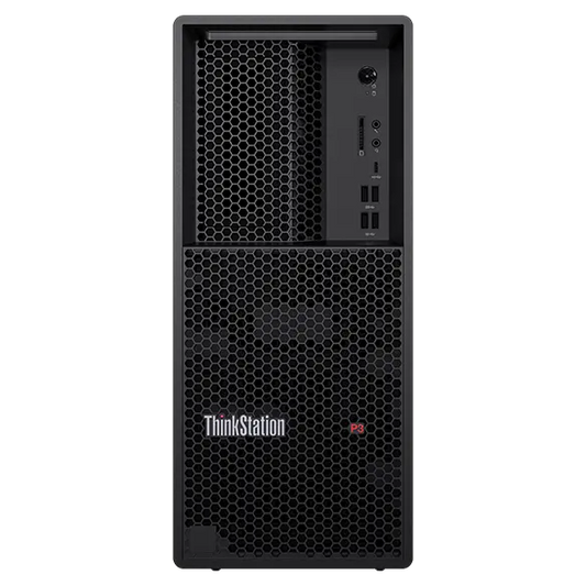 Lenovo ThinkStation P2 Tower Workstation