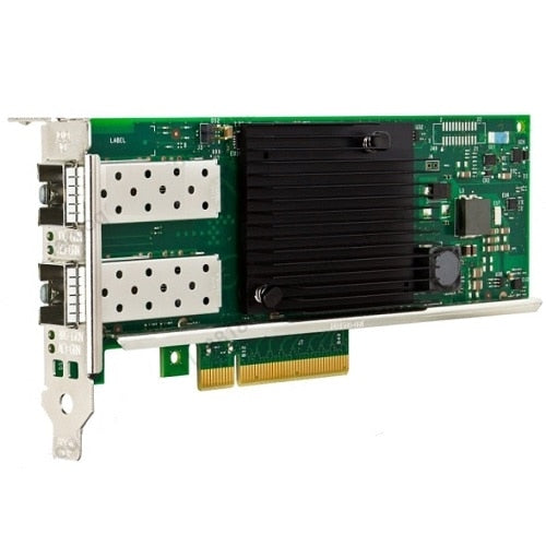 Dell Intel X710 Dual Port 10GbE SFP+ Adapter