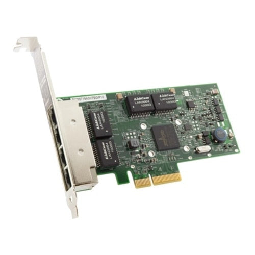 Dell Broadcom 5719 Quad Port 1GbE BASE-T Adapter