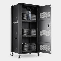Formcase TransformerCart T36PD Perf. Plus – Laptop Charging Trolley (36 Devices, 65W USB-C)