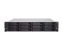 QNAP TS-H1886XU-RP R2 18-Bay 2U Rackmount Enterprise NAS