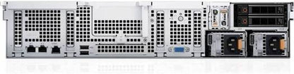 Dell PowerEdge R760xs Rack Server | Xeon Silver 4514Y 128GB 2x960GB SSD PERC H755 iDRAC9