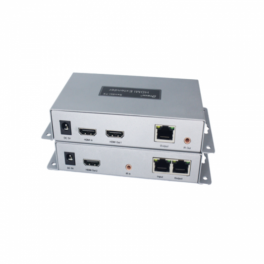 DTECH DT-7058 HDMI IP Cascading Extender 150M