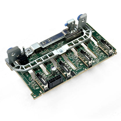 Dell 8-Bay NVMe Backplane Assembly for PowerEdge R750 YD2C2