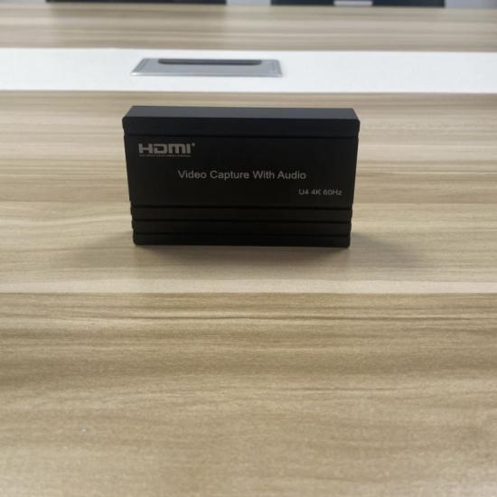 DTECH DT-7092 USB3.0 Capture Card 4K30Hz