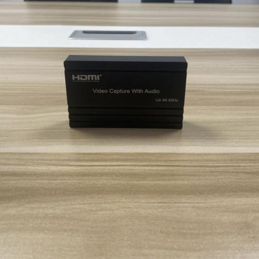 DTECH DT-7092 USB3.0 Capture Card 4K30Hz