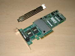 Broadcom MegaRAID 9520-8i PCIe 4.0 8-Port NVMe/SAS/SATA RAID Controller | Tri-Mode | 9520-8I