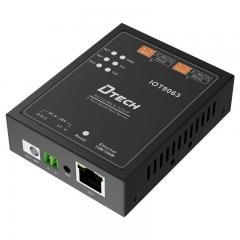 DTECH IOT9031A RS232 to TCP/IP Serial Gateway Server