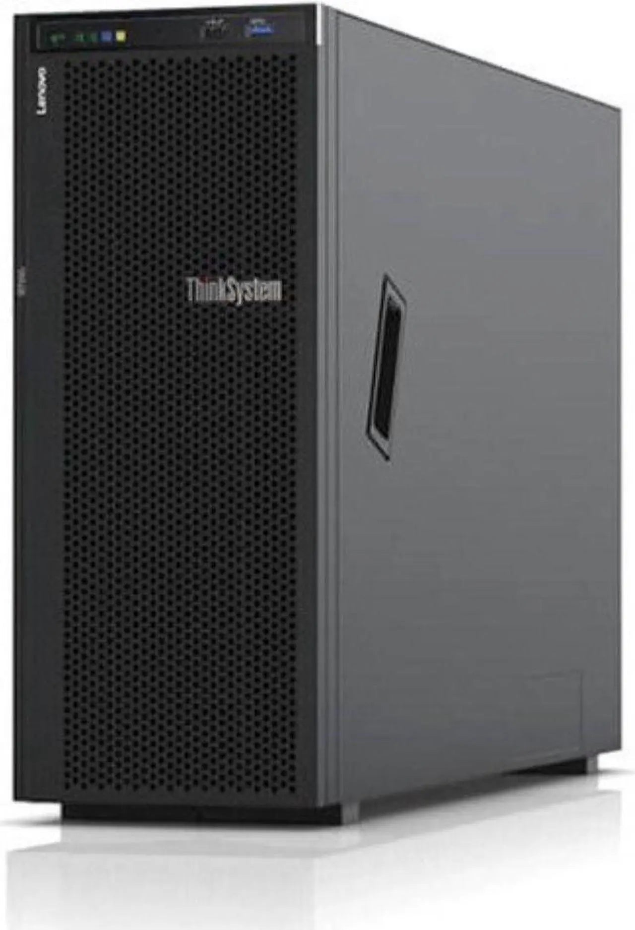 Lenovo ThinkSystem ST550 Tower Server | Xeon Silver 4210R / 32GB / 930-8i / 750W / DOS / 3-Year
