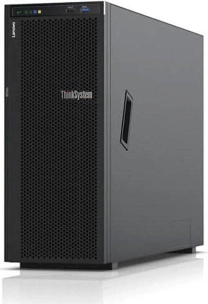 Lenovo ThinkSystem ST550 Tower Server | Xeon Silver 4210R / 32GB / 930-8i / 750W / DOS / 3-Year