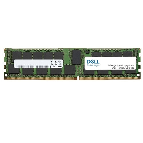 Dell Memory Upgrade 16GB 2Rx4 DDR4 RDIMM 2133 MT/s