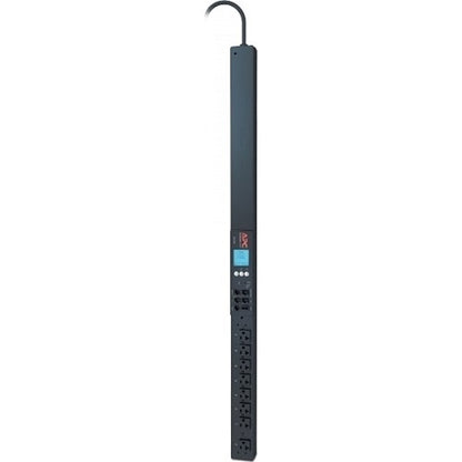 APC AP8931 Switched Rack PDU 0U 120V NEMA 5-15
