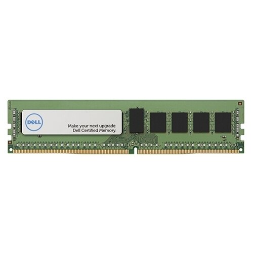 Dell 32GB 2Rx4 DDR4 RDIMM 2133 MT/s Server Memory