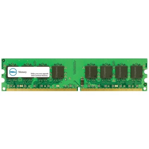 Dell 64GB 4Rx4 DDR4 LRDIMM 2133 MT/s Server Memory