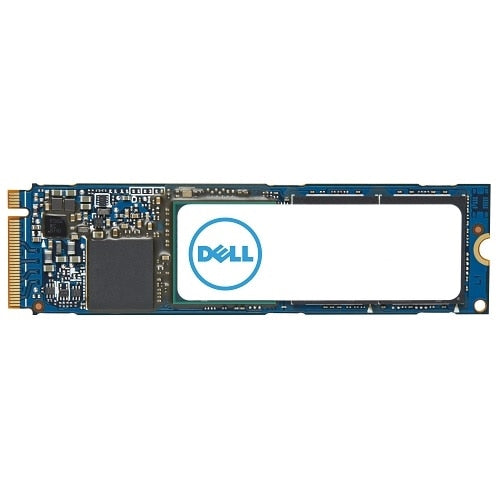 Dell 512GB Performance SSD TLC 2280 Gen4
