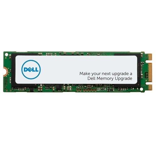 Dell 512GB M.2 PCIe SSD TLC 2230 Gen4