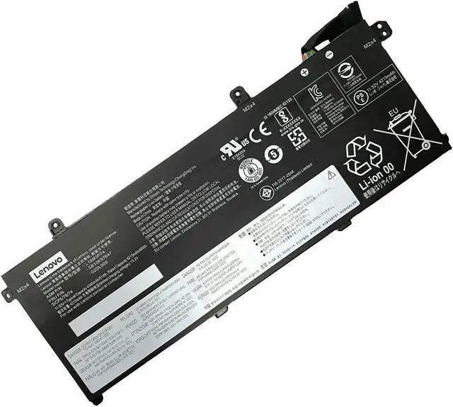 Lenovo ThinkPad T14/T14s Battery L18M3P73 (Gen 1-2)