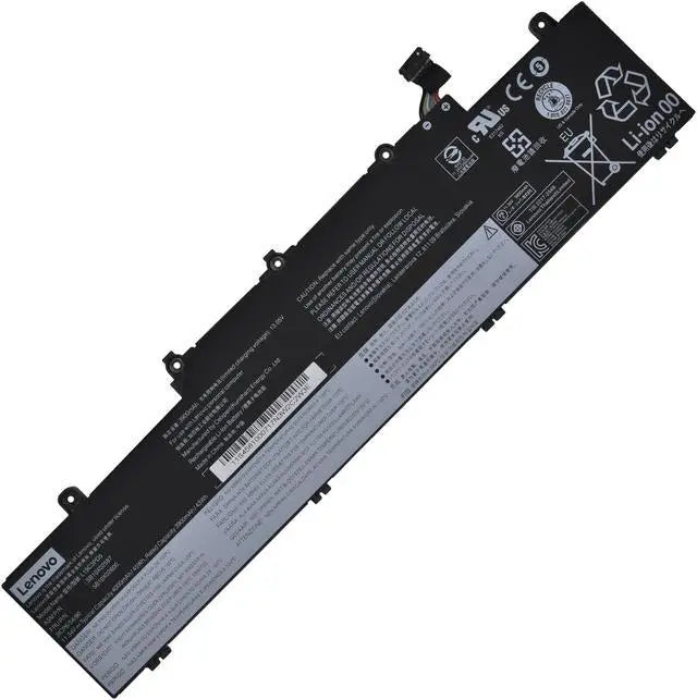 Lenovo ThinkPad E14/E15 Gen 3-4 Battery L20L3PD4