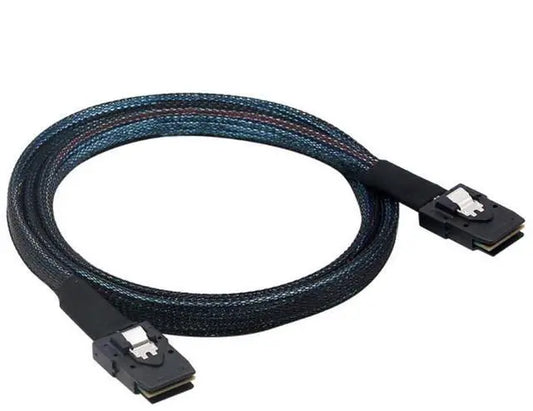 HPE Mini-SAS SFF-8087 to SFF-8087 Internal Server Cable