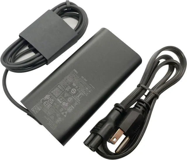 Dell 90W USB-C AC Adapter Charger HA90PM170