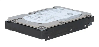Dell PowerEdge Compatible 4TB SAS HDD - ServerParts.qa Doha Qatar