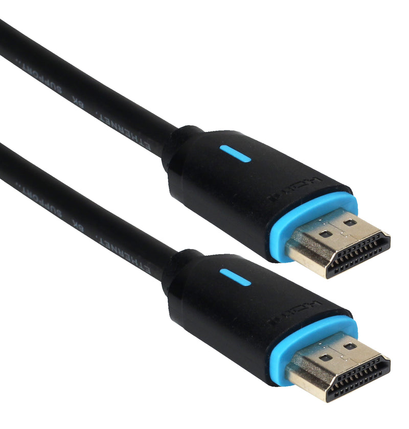 HDMI 2.0 High Speed Cable