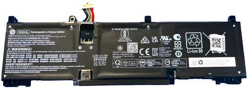 HP RH03XL Battery for ProBook 430/440/445/450/455 G8/G9/G10