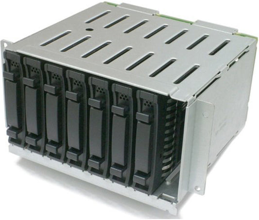 Lenovo ThinkSystem SR650 AnyBay 8-Bay Backplane Kit 7XH7A06251