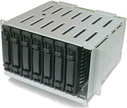Lenovo ThinkSystem SR650 AnyBay 8-Bay Backplane Kit 7XH7A06251