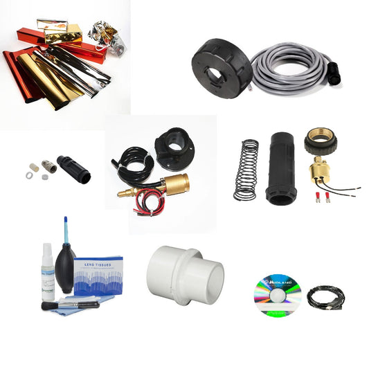 Lenovo Tool-less Slide Rail Kit for ThinkSystem SR530 SR550 SR650 SR850 7M27A05702