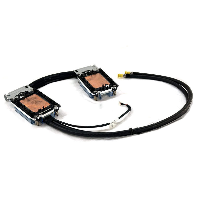 Dell Liquid Cooling Heatsink Assembly for PowerEdge R650 R750 NRPMW