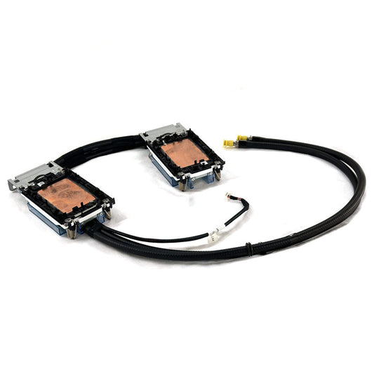 Dell Liquid Cooling Heatsink Assembly for PowerEdge R650 R750 NRPMW