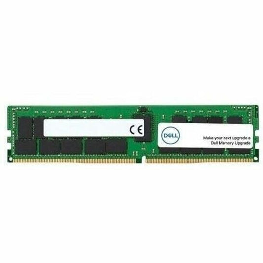 Dell 64GB 2Rx4 DDR4 RDIMM 2933 MT/s Server Memory