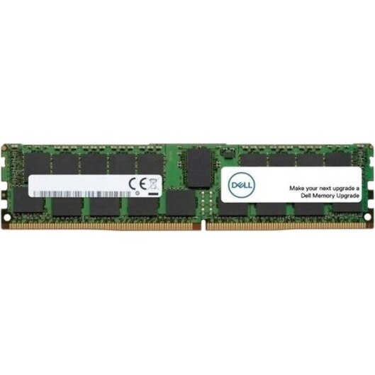 Dell 16GB 2Rx8 DDR4 RDIMM 2666 MT/s Server Memory