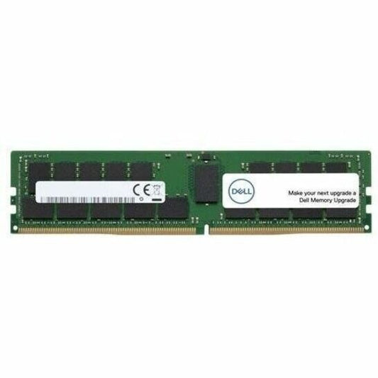 Dell 64GB 2Rx4 DDR4 RDIMM 3200 MT/s Server Memory
