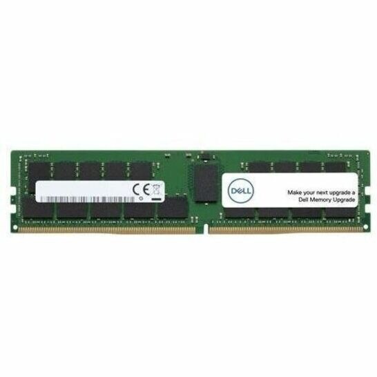 Dell 64GB 2Rx4 DDR4 RDIMM 2933 MT/s Server Memory